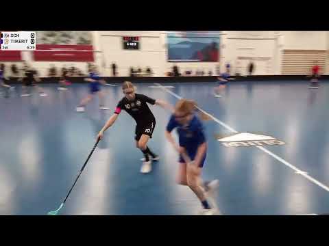 11.02.2024 T14 vs Tiikerit