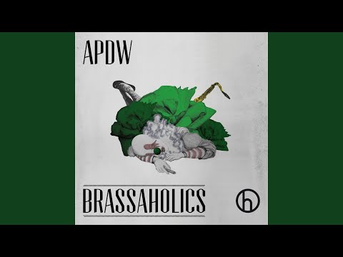 Brassaholics (feat. Gramophonedzie, Ben Onono) (On the Floor)
