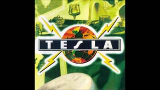 Tesla Don't-De Rock Me Guitar Cover 2016 HD