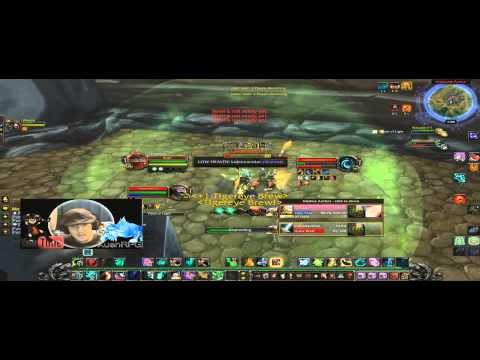 [5.2] Double WW Monk 2v2 Arena (Intense matches ;D) #2