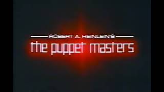 The Puppet Masters (1994) TV Spot 1