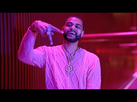 Young Trap (feat. J Gale) - M.i.a. (Official Video)