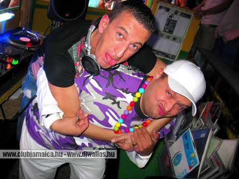 Hamvai PG  Classic House Live set 2006.12.23