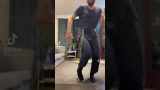 اقوي رقص من حموتشي العرعوري