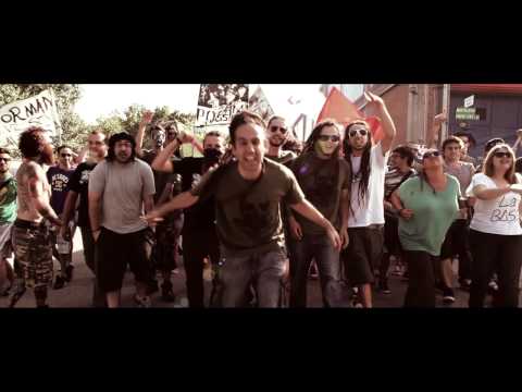Poor Man Style - Mix Up (MASSIVE VIDEOCLIP)