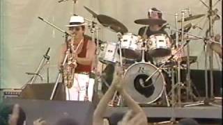 MALTA "Fancy Walkin'"