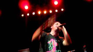 Atmosphere- If you can save me now (Munich, Germany)