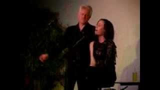 Alanis Morissette ft. Graham Nash - A Man