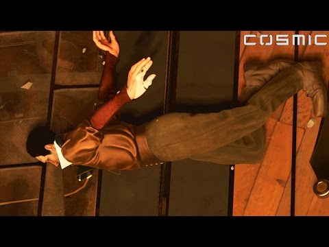 DISHONORED 2 - 80 Ways To Kill Jindosh