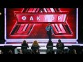 X-Factor A - Рома Ягнаков 