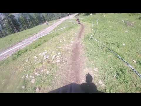 EWS Les Orres, France 2019