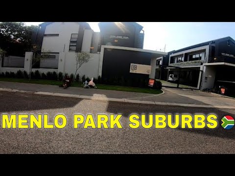 MENLO PARK-they lied PRETORIA SOUTHAFRICA (far beyond expectations)