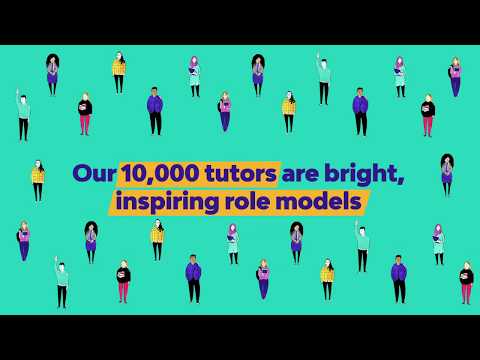 Our Work with Schools | Whiteboard Motion Graphics | Promotional Video | MyTutor