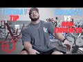 Enhanced vs. Non-Enhanced Training | Tuesday Tip | Hunter Labrada