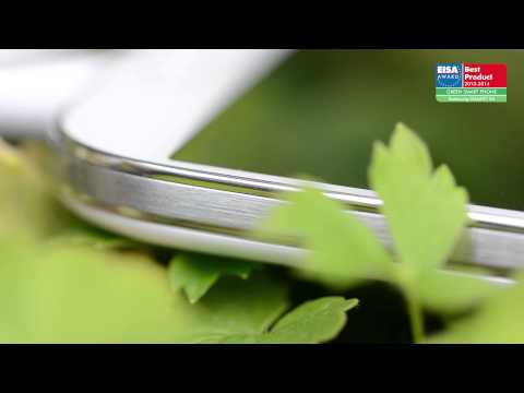 EUROPEAN GREEN PHONE 2013-2014 - SAMSUNG GALAXY S4
