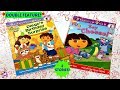 DORA THE EXPLORER GO DIEGO GO SAY CHEESE DIEGO S BIRTHDAY SURPRISE Read Aloud Storybook