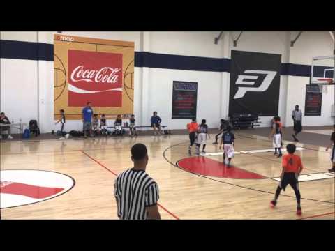 2016-03-19 SGV 5 Black vs IBA 11U