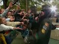 White Zombie - Welcome to Planet Motherfucker/Psychoholic Slag (Live - Indiana 1995)