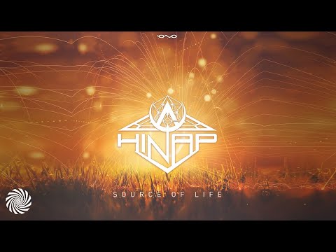 Hinap - Source of Life