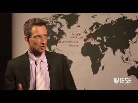 Positive Leadership  Why Happiness is Good for Business  Interview with Tal Ben Shahar