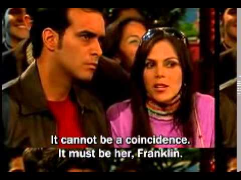 mi gorda bellla (english subbed) episode 6