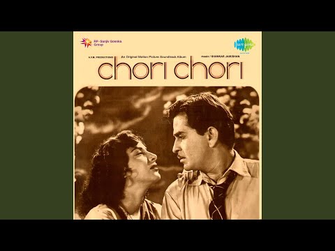 Panchhi Banoon Udti Phiroon