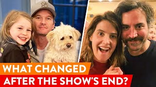 How I Met Your Mother: Where Are They Now | OSSA video