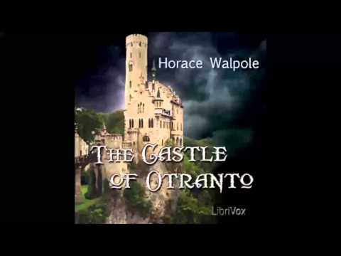 O Castelo de Otranto (audiolivro COMPLETO)