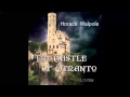 The Castle of Otranto (FULL Audiobook) 