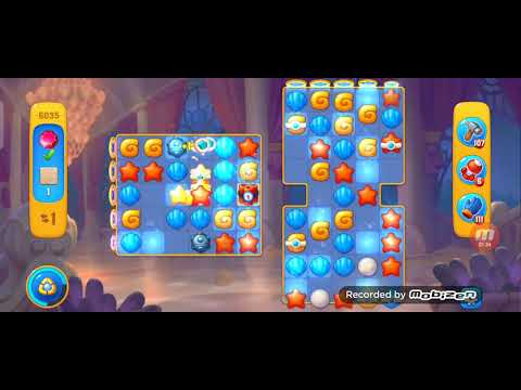 Super hard Level -6035