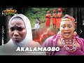 Akalamagbo - A Nigerian Yoruba Movie Starring Ayo Adesanya | Jumoke Odetola