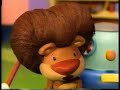 Playhouse Disney JoJo S Circus Easy As Pie And Incomplete The Octopus Ride Promos 2004 2005