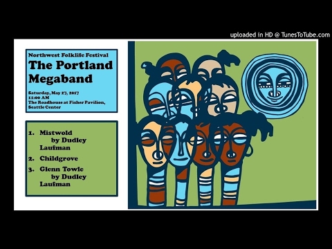 The Portland Megaband: Set 3