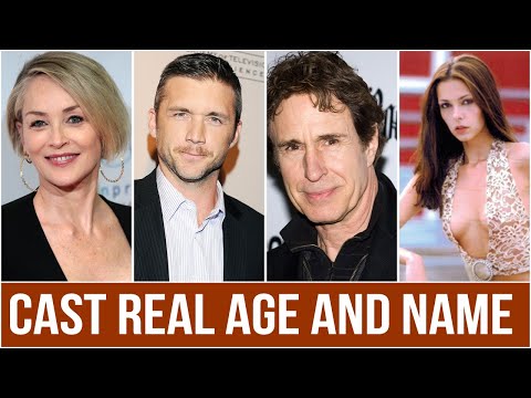 Agent X Cast Real Age and Real Name 2021