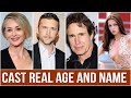 Agent X Cast Real Age And Real Name 2021