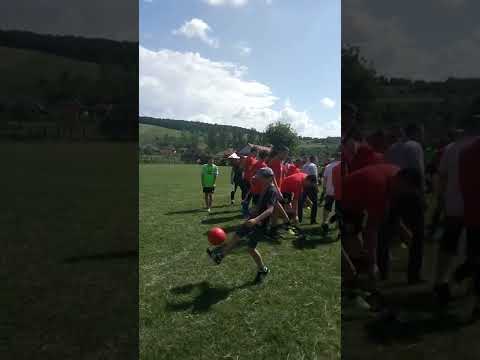 CAMPIONII AS CREACA JAC