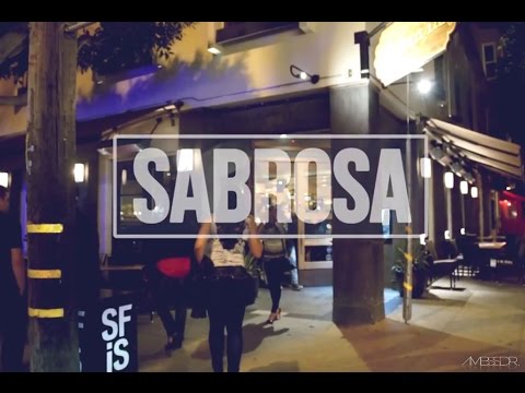 Sabrosa, San Francisco