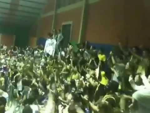 Desafio Bateria economiadas caipira 2012 Batuccao Puccamp