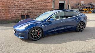 Tesla Model 3 t&aacute;rcs&aacute;s borona | K&eacute;p 4 - Agroline