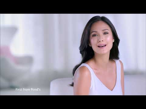 POND'S Dewy Rose Gel First Love TVC 30s