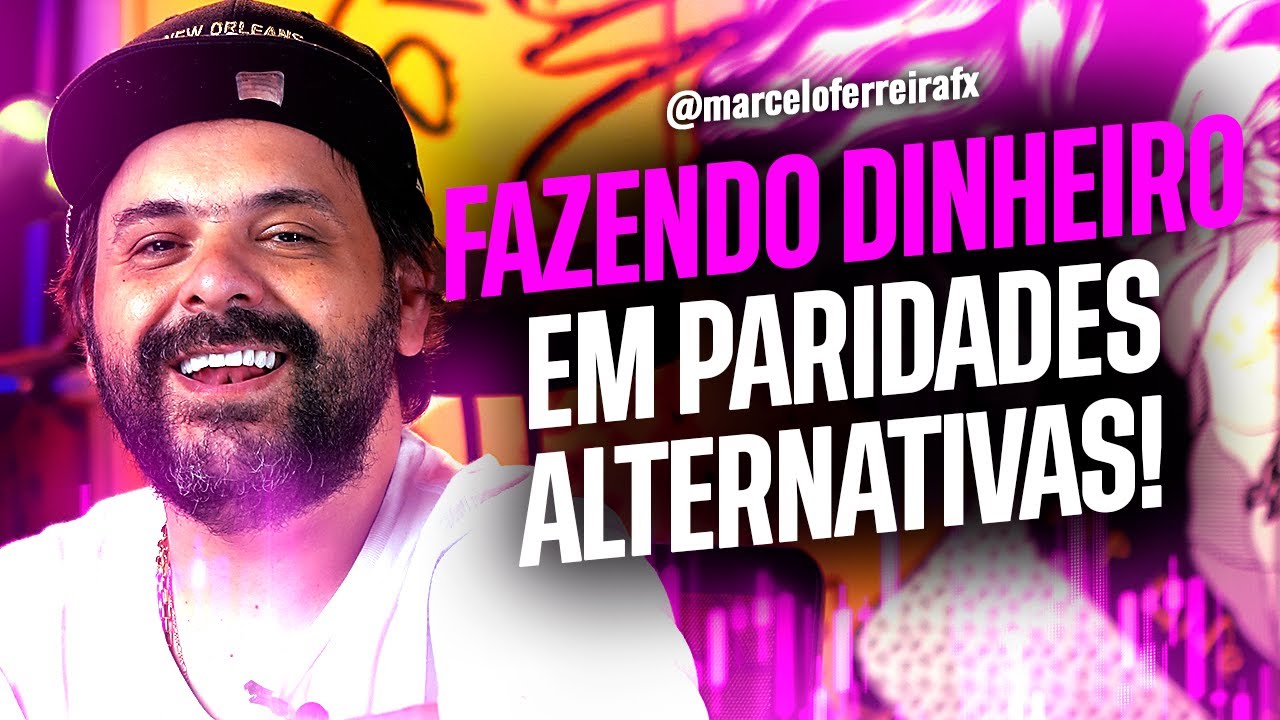 Esses são os melhores ativos alternativos pra operar ainda no primeiro semestre de 2023!| Day Trade