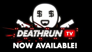 DEATHRUN TV (PC) Steam Key GLOBAL