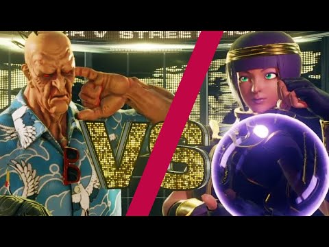 Menat or Oro: Which V-Trigger is more broken?