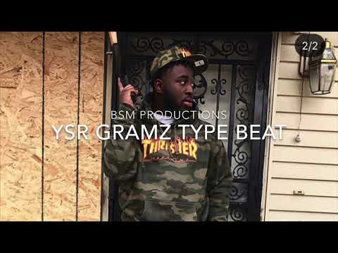 [FREE] YSR Gramz X KrispyLife Kidd X Flint Type Beat - COVID 19