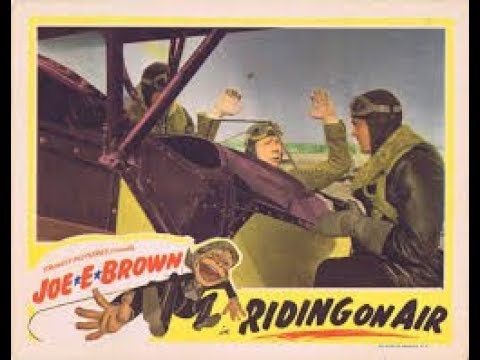 Riding On Air (1937)