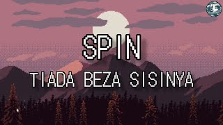 Download lagu Spin - Tiada Beza Disisinya (Lirik Video) mp3