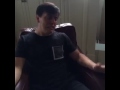 Leather Chairs