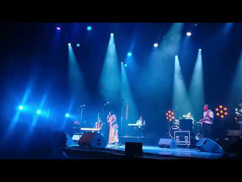 Ny mifankatia - Bessa & Bodo - Paris 2024