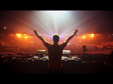 Dannic live at Untold Festival 2019 | FULL SET
