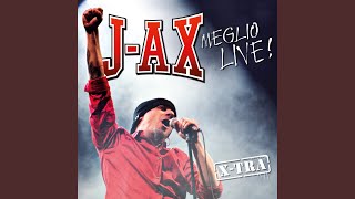 Dentro me (Live)